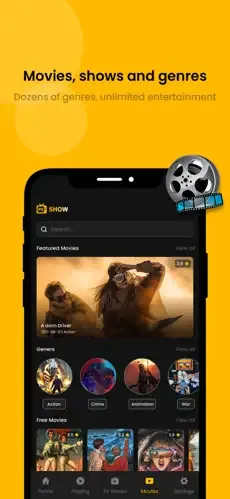 star-sports-apk-download Movies and shows